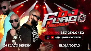 BACHARENGUEZ MIX DJ FLACO DESIGN 2024