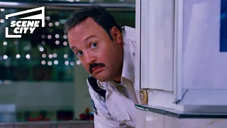 Paul Blart Mall Cop: A Man on the Inside (MOVIE SCENE)