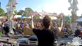 Vibe Tribe @ Rounders Festival - Guadalajara, Mexico