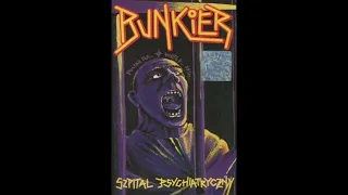 Bunkier - Szpital Psychiatryczny