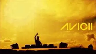 Avicii   Wake Me Up - ft  Aloe Blacc (Radio Edit) w/ lyrics Country Mix