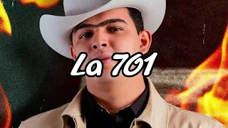 La 701- Panter Belico (Corridos 2024)