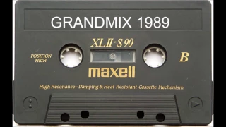 Grandmix 1989