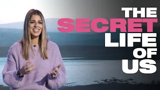 The Secret Life of Us | Brooke Ligertwood | Hillsong Creative Team Night on Demand | Dec 2nd 2020.