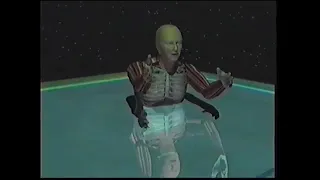 Odyssey Into the Mind's Eye (1996)