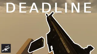 FN SCAR  Reloads In Deadline