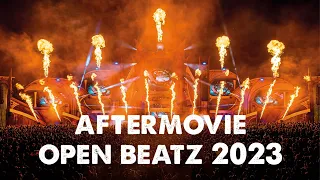 Open Beatz Festival 2023 - Official Aftermovie