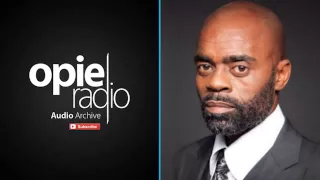 Opie With Jim Norton - Freeway Rick Ross In Studio (06/24/2015) 02