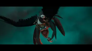 Kung Fu Panda 4 - The Final Battles Po vs Cameleona PO II Best Moments