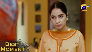 Tere Bin Episode 24 || Yumna Zaidi - Wahaj Ali || 𝗕𝗲𝘀𝘁 𝗠𝗼𝗺𝗲𝗻𝘁 𝟬𝟭 || Har Pal Geo
