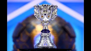 The Dyrus Cup.