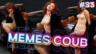 🔥ПРИКОЛЫ🔥 COUB ОКТЯБРЬ 2023 #35 MEMES COUB BEST CUBE ЛУЧШИЕ СМЕШНЫЕ ВИДЕО ТИК ТОК #bestcoub #coub