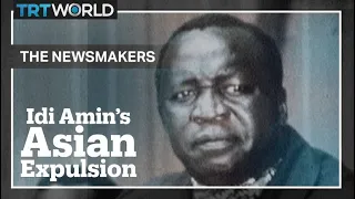 Uganda: 50 years after Idi Amin’s expulsion