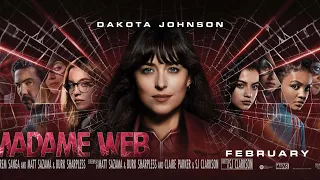 Cinema Reel: Madame Web