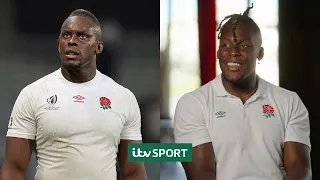 I want to be an example for others - Maro Itoje on Saracens, his England career and more