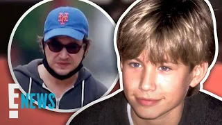 Jonathan Taylor Thomas Spotted for First Time in 8 Years | E! News