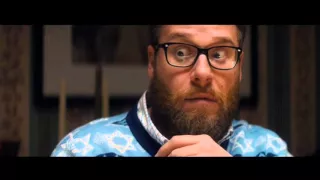 The Night Before Funniest Scenes/Lines HD