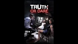 Truth or Die 2012 Hindi Dubbed 720p