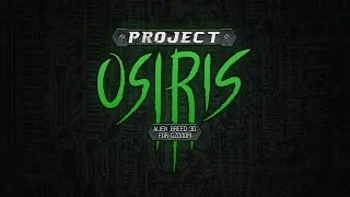 Project Osiris — DOOM II — total conversion (2)