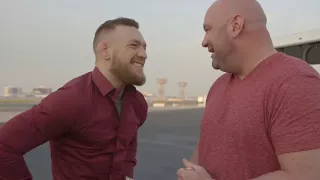 There's Only One Conor McGregor -Mick Konstantin- (Official Video)