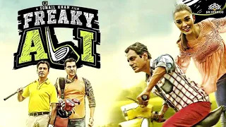 Freaky Ali | COMEDY MOVIE | Nawazuddin Siddiqui | Amy Jackson | Arbaaz Khan | BOLLYWOOD MOVIE