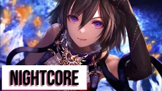 Nightcore - Pretty Rave Girl