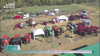 MOLDAGROTECH – locație nouă, provocări noi – AGRO TV News