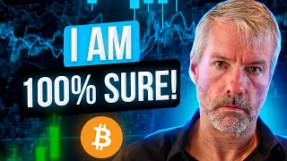 "EVERYONE IS WRONG ABOUT BITCOIN" - Michael Saylor: Get Rich Now!