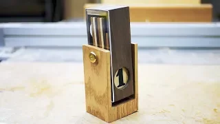 Perpetual Flip Calendar