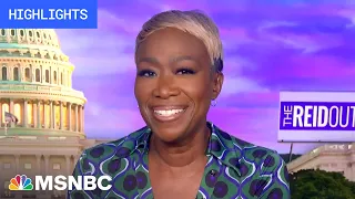 Watch the ReidOut with Joy Reid Highlights: Aug. 18