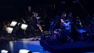 Metallica’s Lars Ulrich and the San Francisco Symphony’s Scott Pingel - “(Anesthesia) Pulling Teeth”