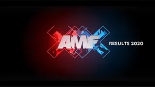 DJ Mag 2020 Results - Top 100 DJs of 2020 - AMF 2020