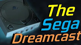 How Powerful was the Sega Dreamcast?