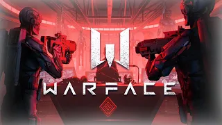 ЗАБИРАЕМ 1 ЛИГУ В WARFACE. СТРИМ В ВАРФЕЙС. + ИГРАЕМ В DEAD BY DAYLIGHT