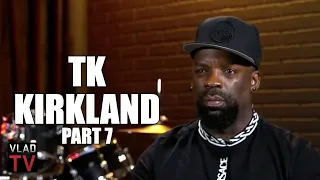 TK Kirkland Confirms Story about Eric Von Zip & Mike Tyson Stealing Money from Don King (Part 7)