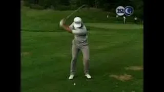 JC Anderson - everyone needs to be able to play this shot
