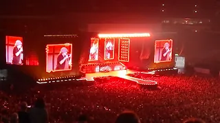 AC/DC - Live - Gelsenkirchen - 17.05.2024 - "Hell ain't a bad place to be"