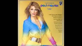 Paul Mauriat - First To Fly