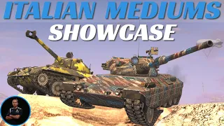 Progetto 65 Showcase | WoT Blitz