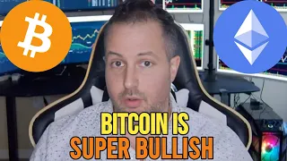 "$100k Bitcoin Soon? Bitcoin Could Hit New All-Time Highs in 2024" - Gareth Soloway Interview