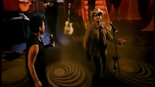 Zezé Di Camargo e Luciano - Nosso Amor É Ouro {Ao Vivo Na Estrada} (2004)