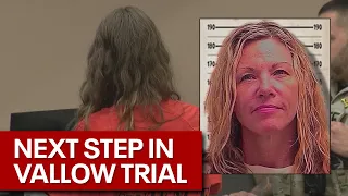 Lori Vallow case: Latest on charges she faces in Arizona