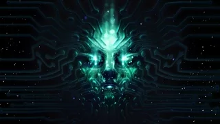 System Shock Remastered Pre-Alpha Demo. Первый взгляд. Max Gunter.