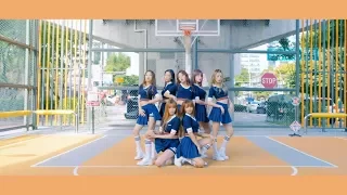 CLC(씨엘씨) - '즐겨 (I LIKE IT)' (Performance Video)