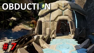 Obduction Gameplay - Part 7 - Walkthrough (No Commentary)