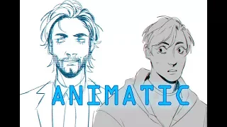 Be More Chill Animatic - meet your Squip