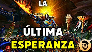 ¿Caerá el Imperium? | Warhammer 40k Lore | En español