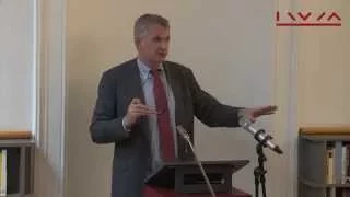 Timothy Snyder: Ukraine, Russia, and Europe, Past and Future II