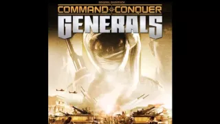 Generals - 16. One Path to Freedom