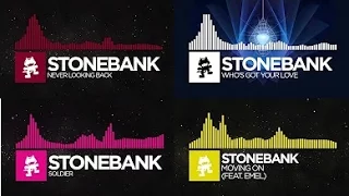 Monstercat - Best Of Stonebank - Alltime